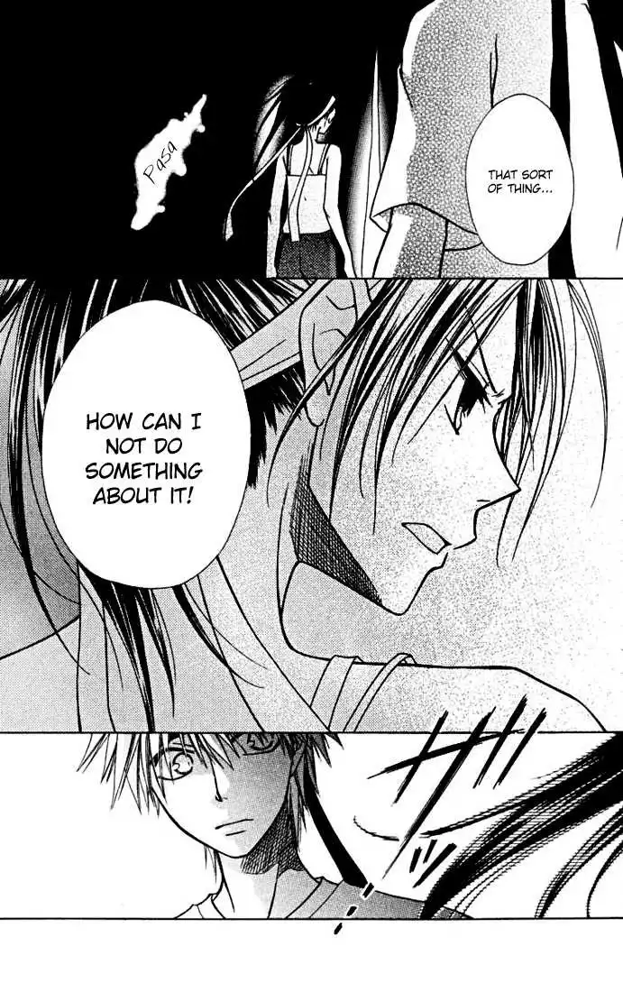 Kaichou Wa Maid-sama! Chapter 10 28